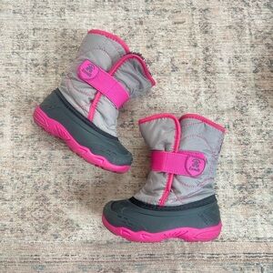 🥾 Kamik Kids Snowbug 5